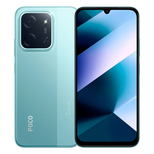 Poco C85 5G 8/256GB Green