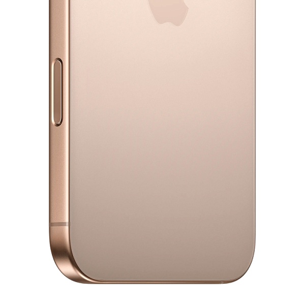 Apple iPhone 16 Pro 512GB Desert Titanium