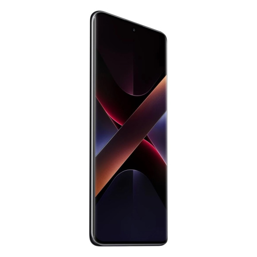 Poco X7 5G 12/512GB Black