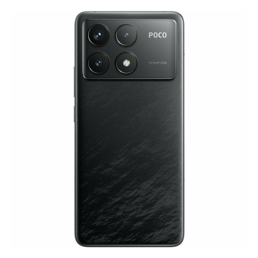 Poco F6 Pro 5G 12/1TB Black