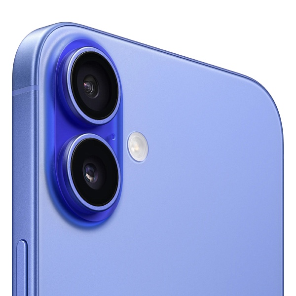 Apple iPhone 16 256GB Ultramarine
