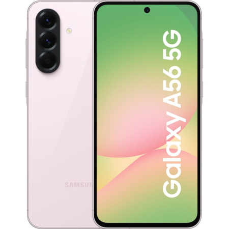 Samsung Galaxy A56 5G 8/128GB Pink