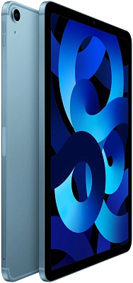 Планшет Apple iPad Air 5 M1 2022 Wi-Fi 64 ГБ Blue
