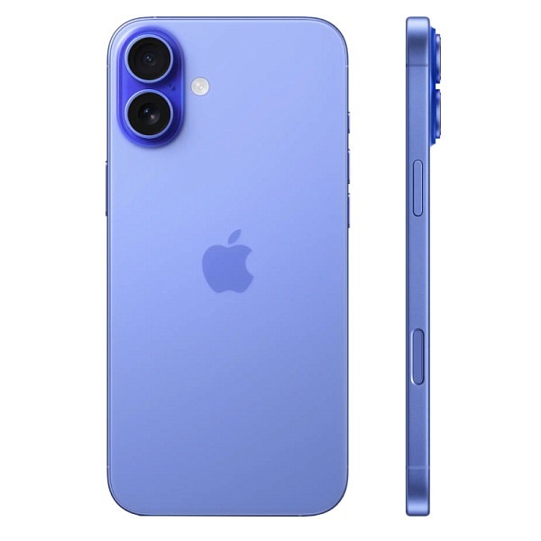 Apple iPhone 16 256GB Ultramarine