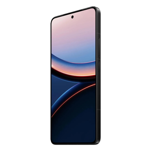 Poco F7 Ultra 5G 16/512GB Black
