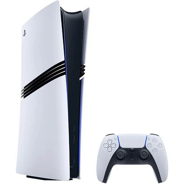 Игровая приставка Sony PlayStation 5 Pro