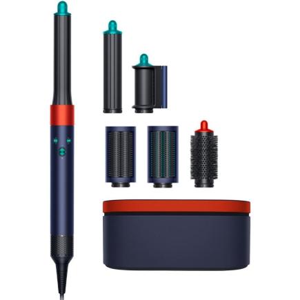 Стайлер Dyson HS05 Long Multi Hair Topaz Orange