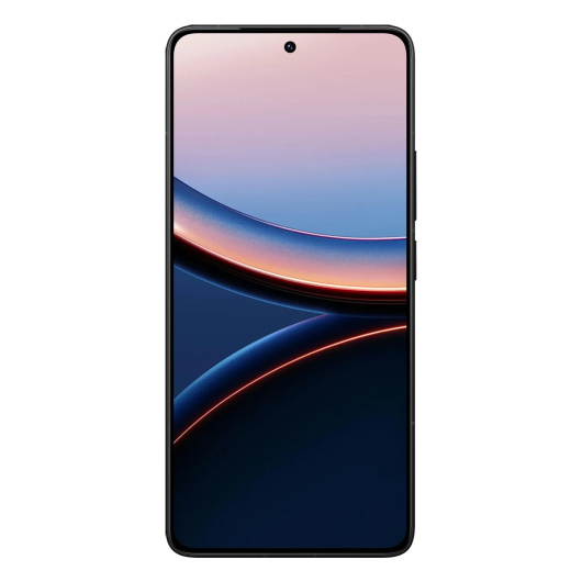 Poco F7 Ultra 5G 16/512GB Black