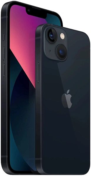 Apple iPhone 13 128GB Midnight