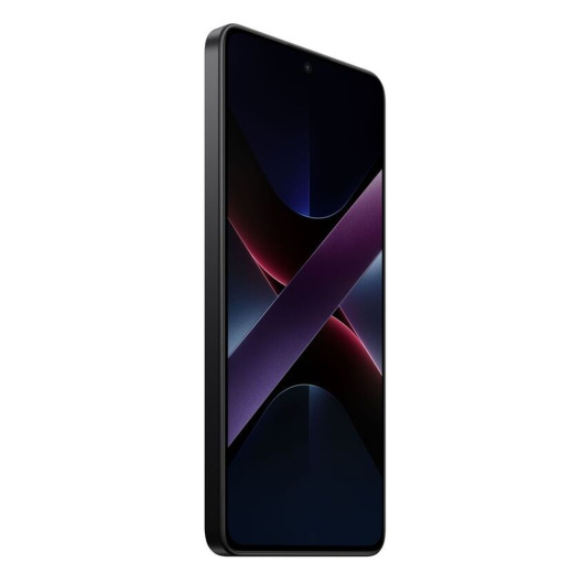 Poco X7 Pro 5G 8/256GB Yellow