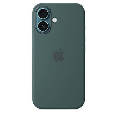 Чехол для iPhone 15 Silicone Case
