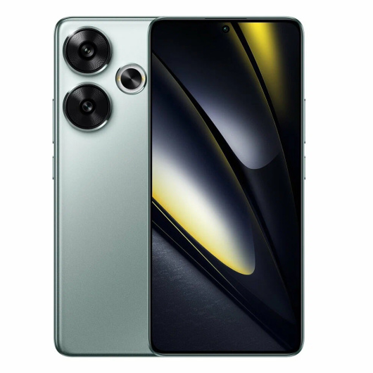 Poco F6 5G 8/256GB Green