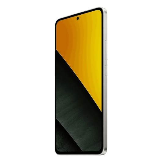 Poco M7 Pro 5G 8/256GB Silver
