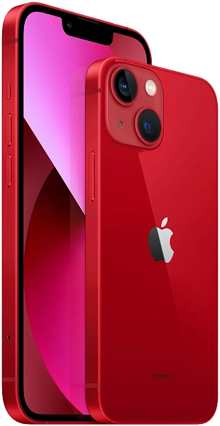 Apple iPhone 13 512GB Red
