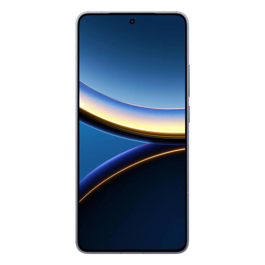 Poco F7 Pro 5G 12/512GB Blue