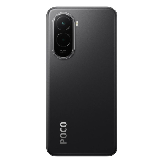 Poco M7 5G 8/256GB Black