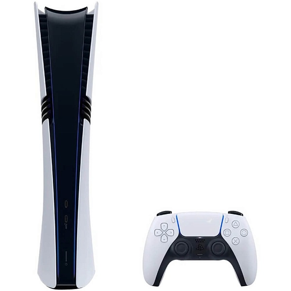 Игровая приставка Sony PlayStation 5 Pro