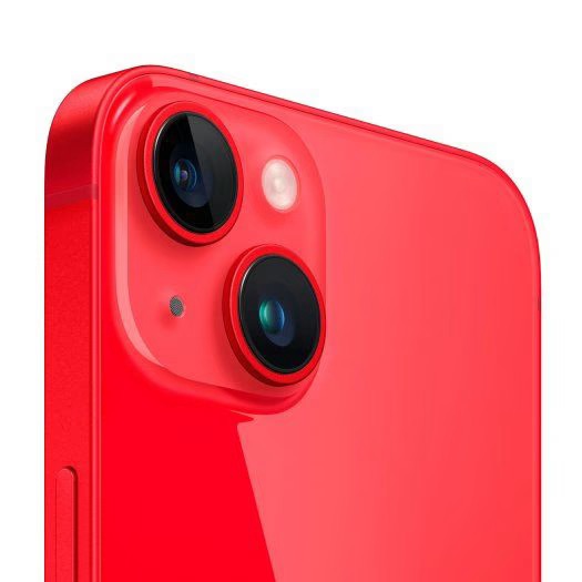 Apple iPhone 14 128GB Red