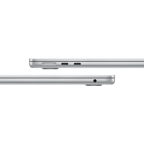 Apple MacBook Air 15" 2024 (M3, 16 ГБ, 256 ГБ SSD) Starlight