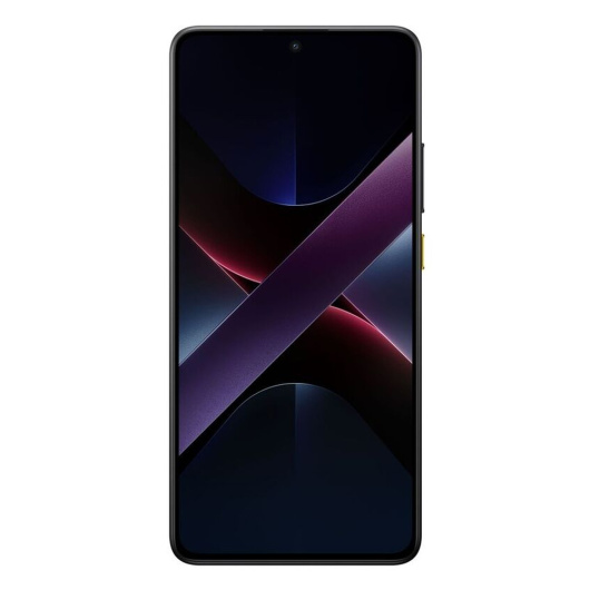 Poco X7 Pro 5G 8/256GB Yellow