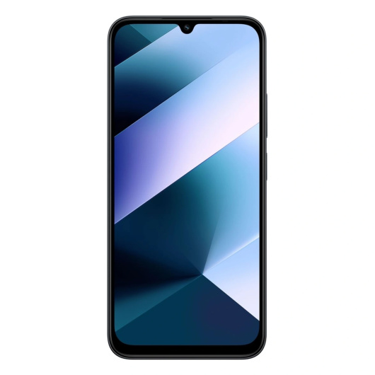 Poco C85 5G 8/256GB Black
