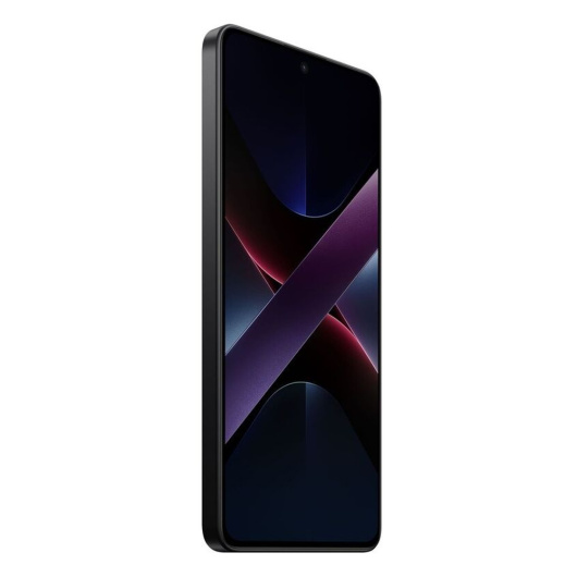 Poco X7 Pro 5G 12/512GB Black