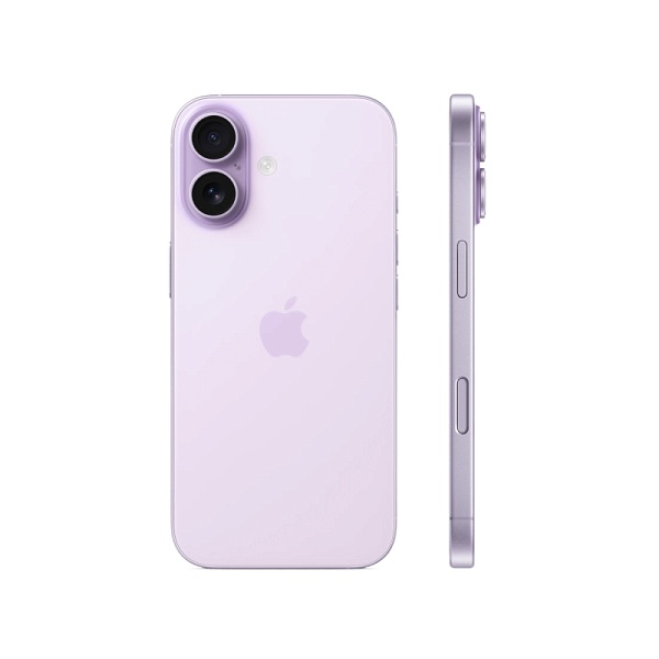 Apple iPhone 17 256GB Lavender eSIM