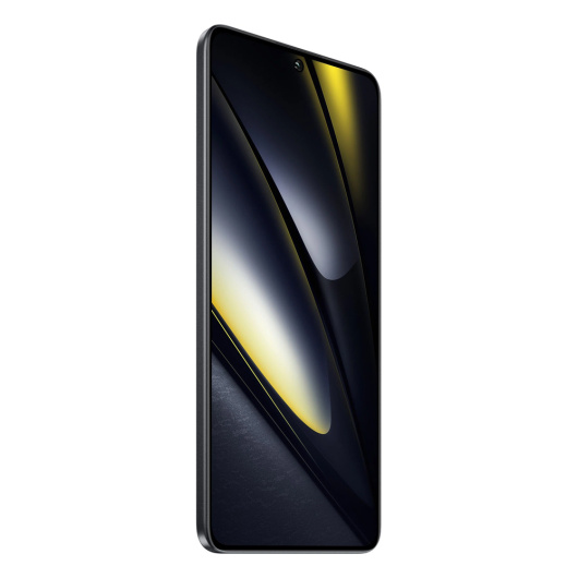 Poco F6 5G 12/512GB Black