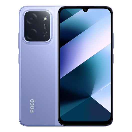 Poco C85 5G 8/256GB Purple
