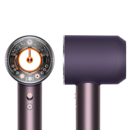 Фен Dyson SuperSonic Nural HD16 Jasper Plum