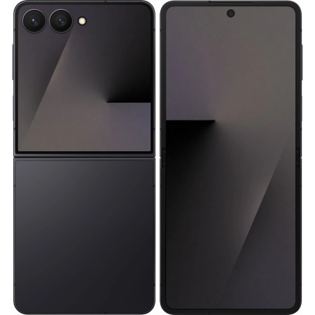 Samsung Galaxy Z Flip 7 FE 8/128GB Black