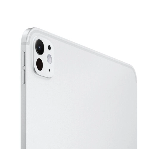 Планшет Apple iPad Pro 11 M4 2024 Wi-Fi 256 ГБ Silver