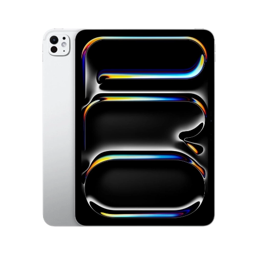 Планшет Apple iPad Pro 11 M4 2024 Wi-Fi 256 ГБ Silver