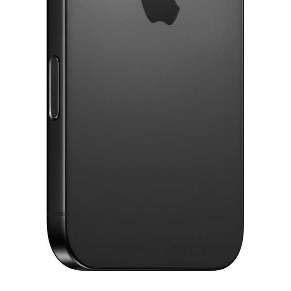 Apple iPhone 16 Pro 1TB Black Titanium