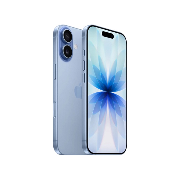 Apple iPhone 17 512GB Mist Blue eSIM