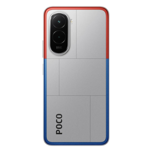 Poco M7 5G 8/256GB Silver