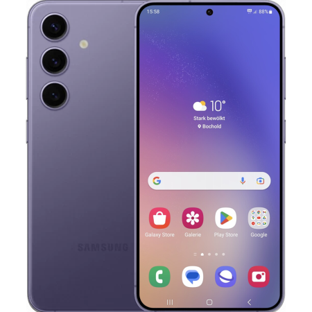 Samsung Galaxy S24 8/128GB Violet