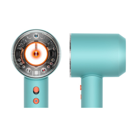 Фен Dyson SuperSonic Nural HD16 Ceramic Topaz