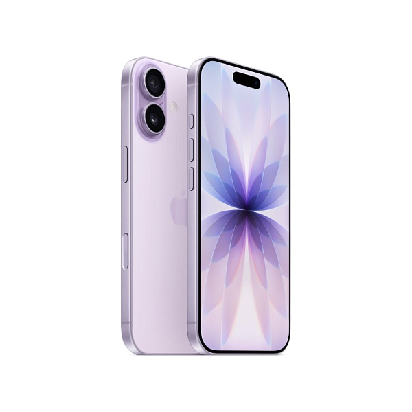 Apple iPhone 17 256GB Lavender eSIM