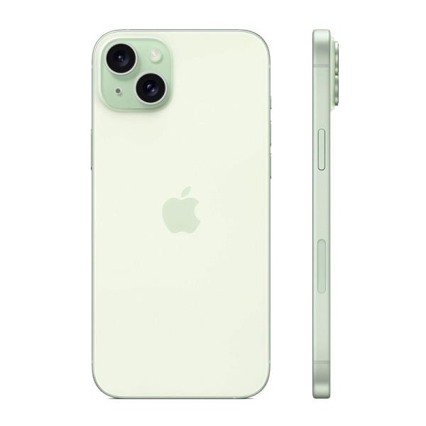 Apple iPhone 15 256GB Green
