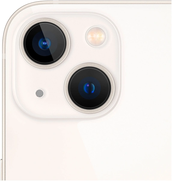 Apple iPhone 13 512GB Starlight