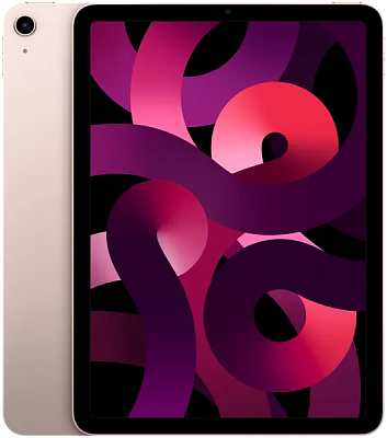 Планшет Apple iPad Air 5 M1 2022 Wi-Fi 64 ГБ Pink