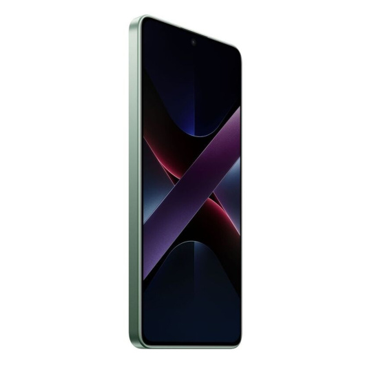 Poco X7 Pro 5G 12/512GB Green