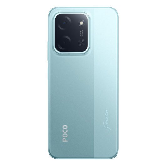 Poco C85 5G 8/256GB Green