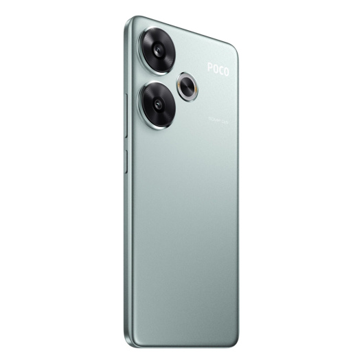 Poco F6 5G 8/256GB Green