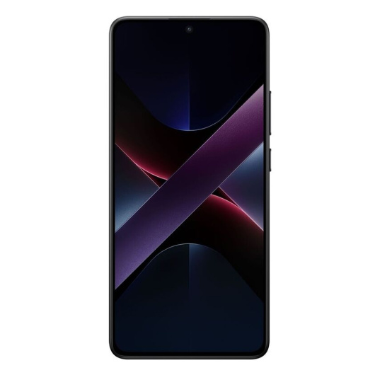 Poco X7 Pro 5G 12/512GB Black