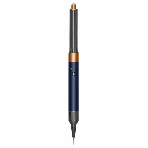 Стайлер Dyson HS05 Long Prussian Blue Cooper