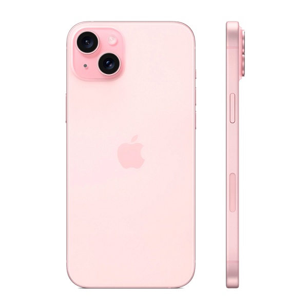 Apple iPhone 15 256GB Pink