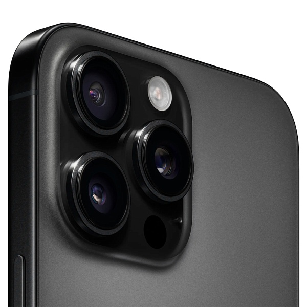 Apple iPhone 16 Pro 1TB Black Titanium