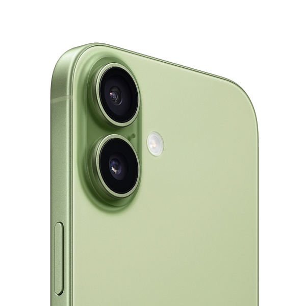 Apple iPhone 17 256GB Sage eSIM